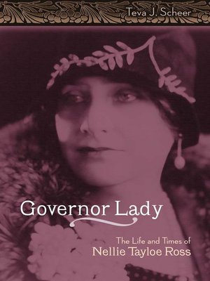 cover image of Governor Lady